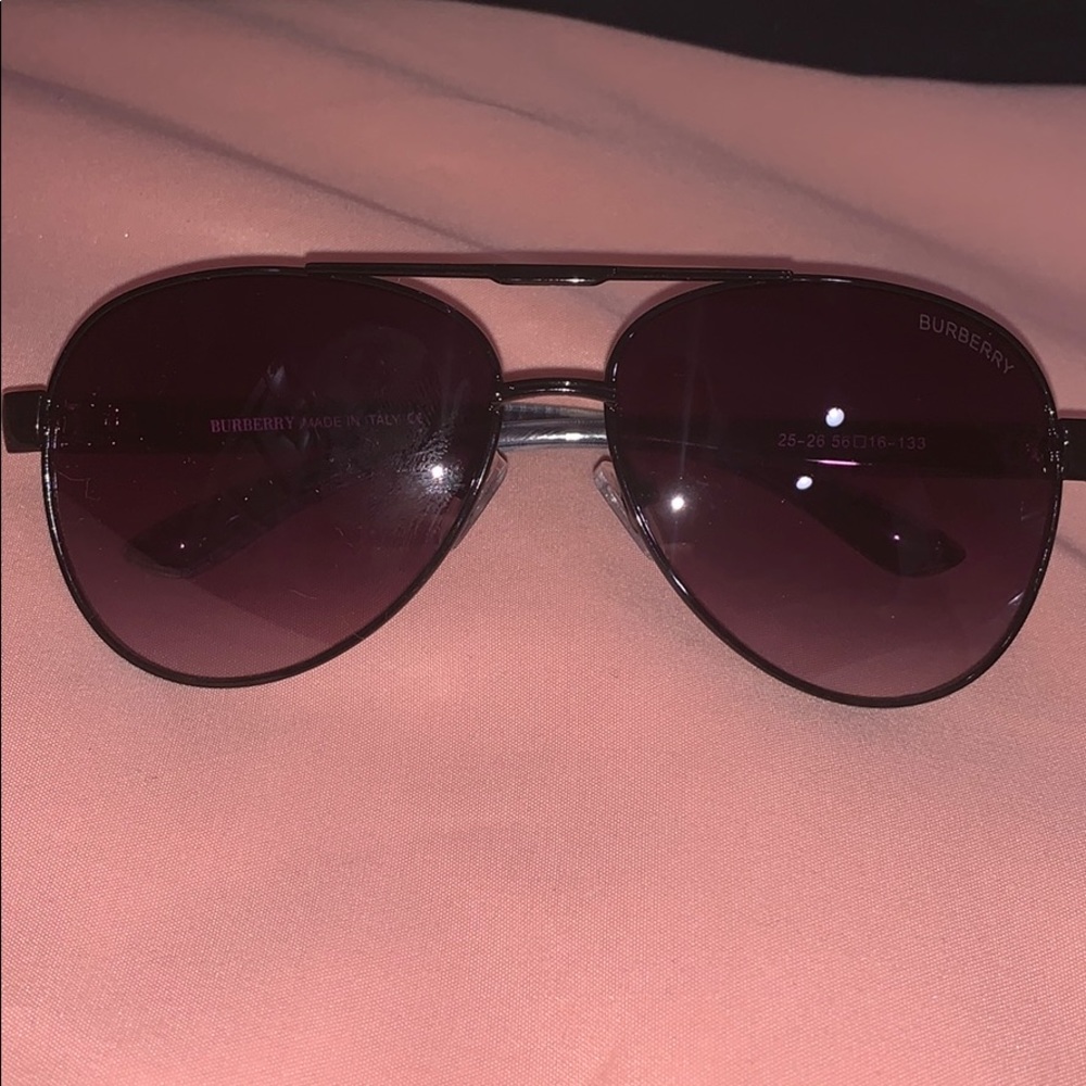 Burberry Sunglasses